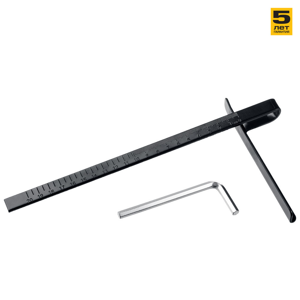 Пила циркулярная (дисковая) d 210 мм 2000 Вт Профессионал ЗУБР ПДП-75