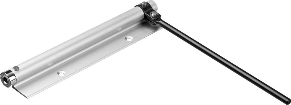 Доводчик дверной до 45 кг облегчённый ЗУБР 37900