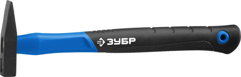 Молоток слесарный Фибергласс 100 г ЗУБР Профессионал 20020-01_z01