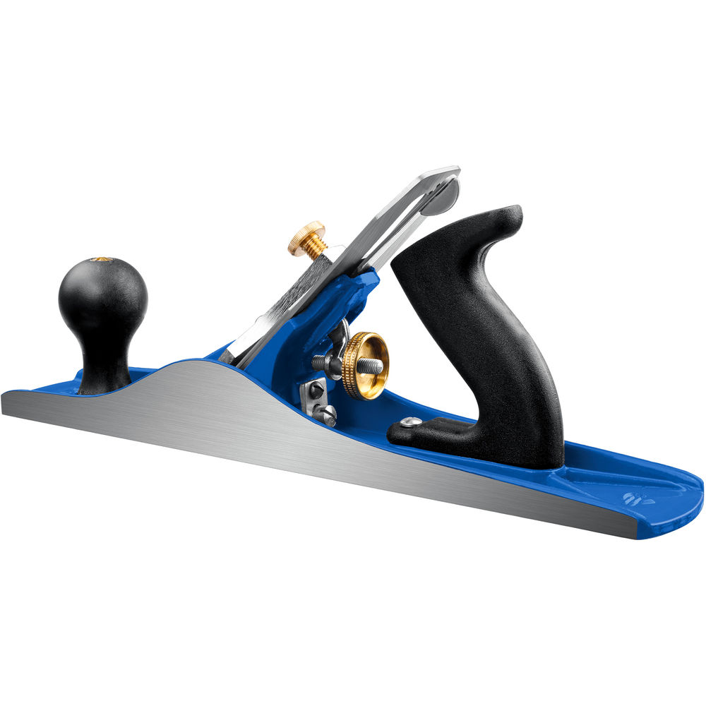 Рубанок металлический полуфуганок 350 x 60 мм №5 ЗУБР Профессионал 18505-35_z02