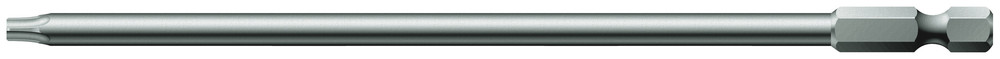 Бита TX 15 x 152 мм 1/4 E6.3 TORX серия 867/4 Z Wera WE-060197