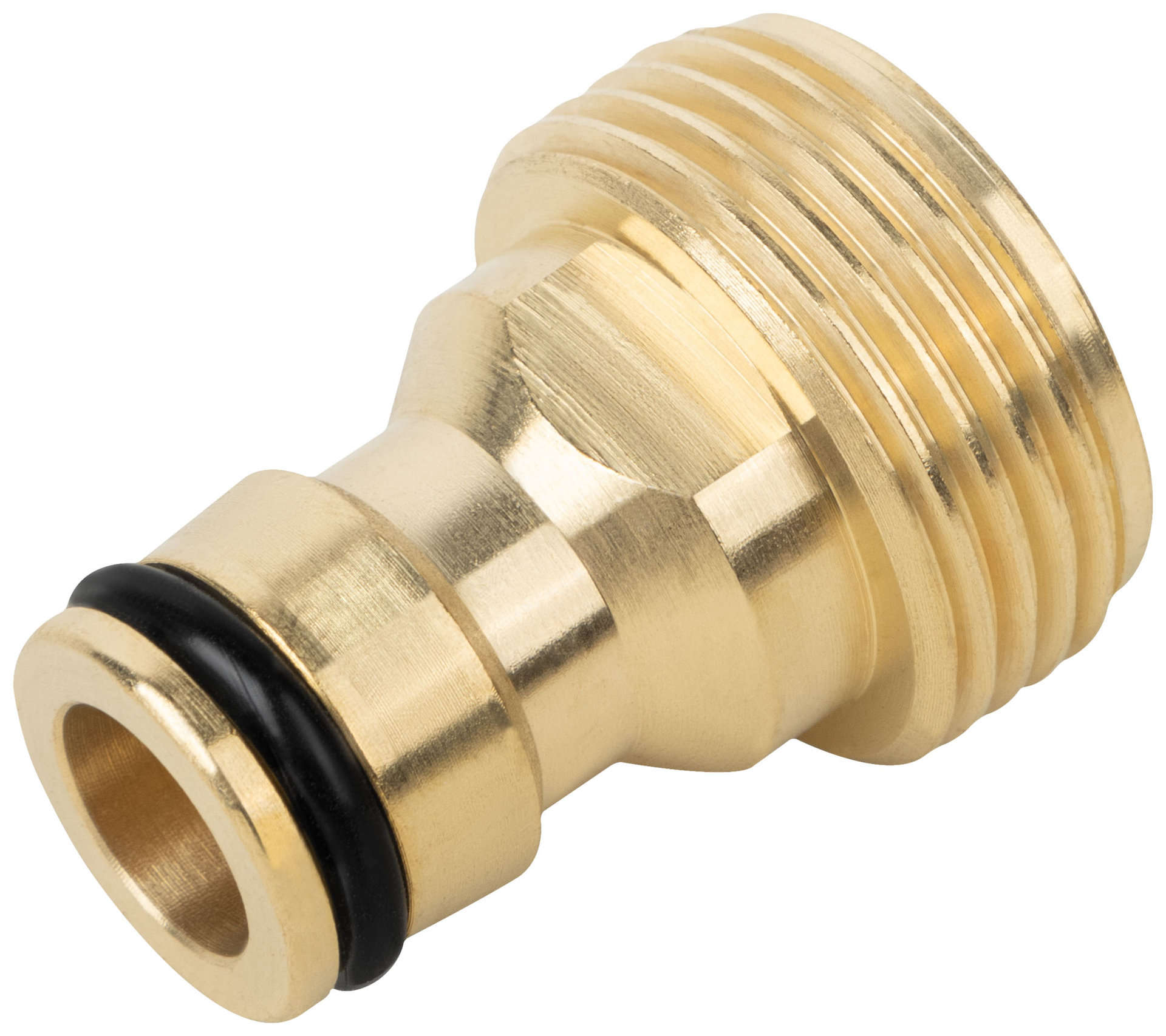 Адаптер внутренний латунь 3/4 (77458)