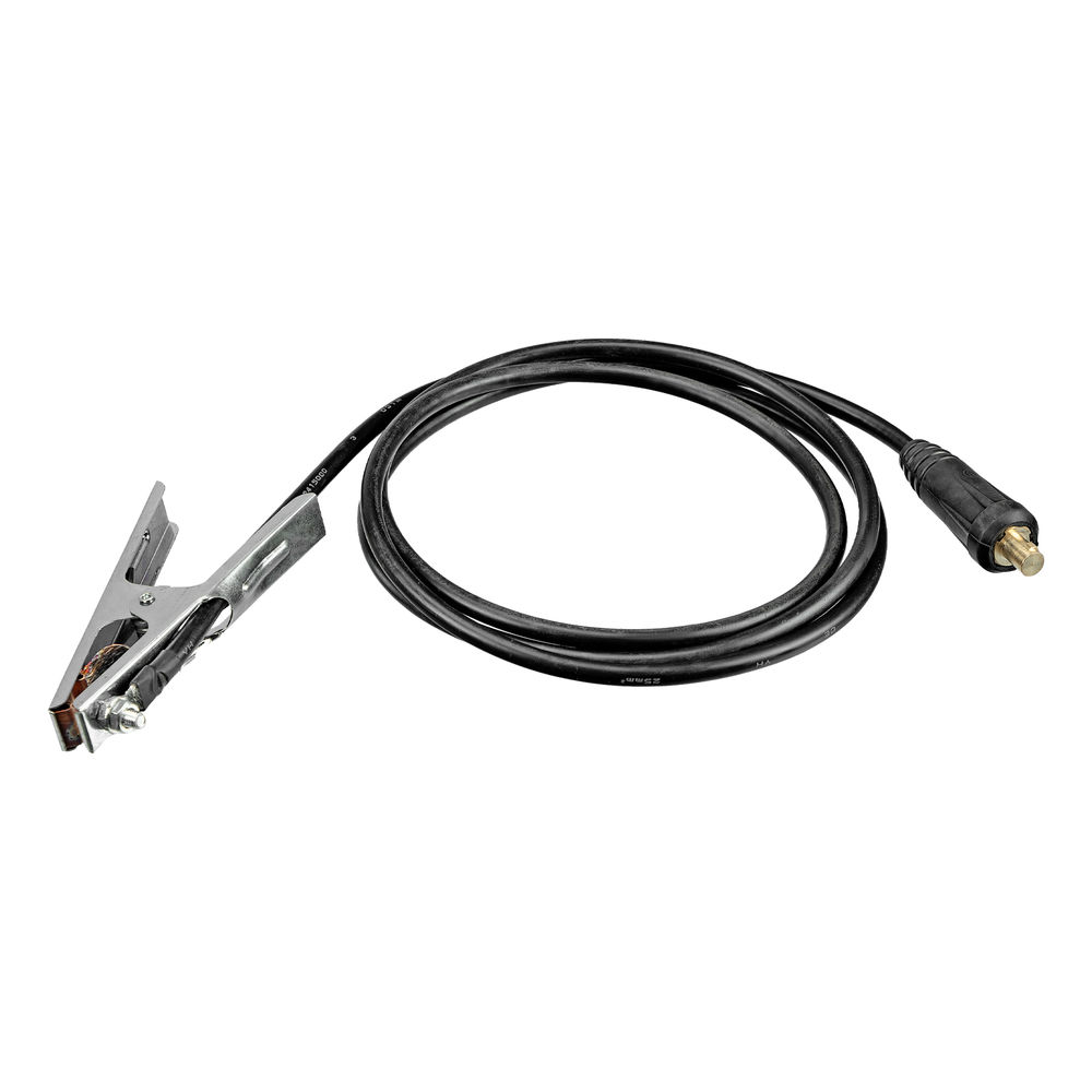 Аппарат инвертор. полуавтомат. сварки MultiMIG-200DP Synergy Double Pulse, 200 А, ПВ 80% Denzel (94313)