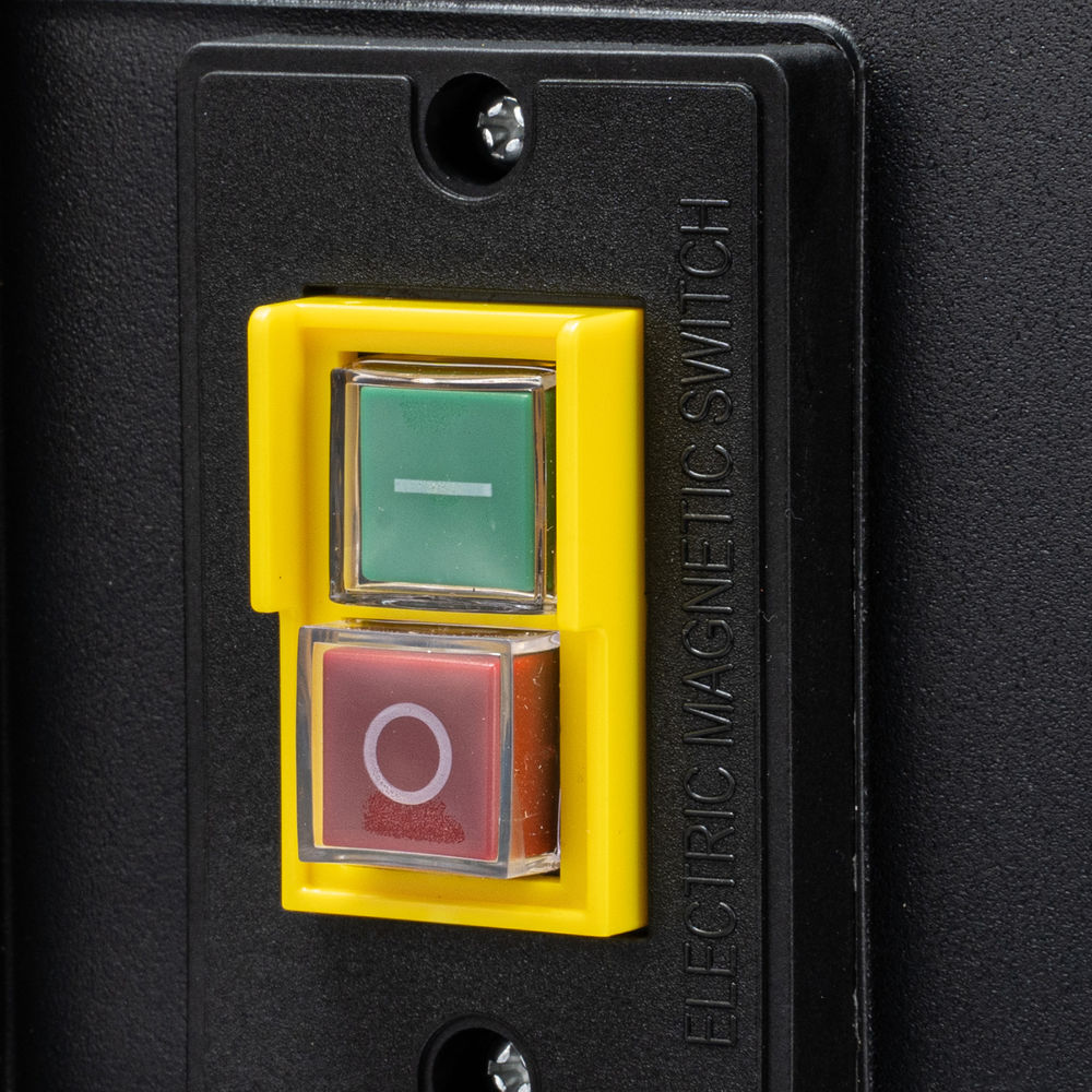 Бетоносмеситель БСН-130П, мощность 500 Вт, полиамидный венец Сибртех (95516)