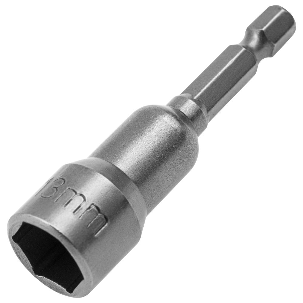 Биты с торцевыми головками 13 мм, 65 мм, 2 шт. Matrix (11791)