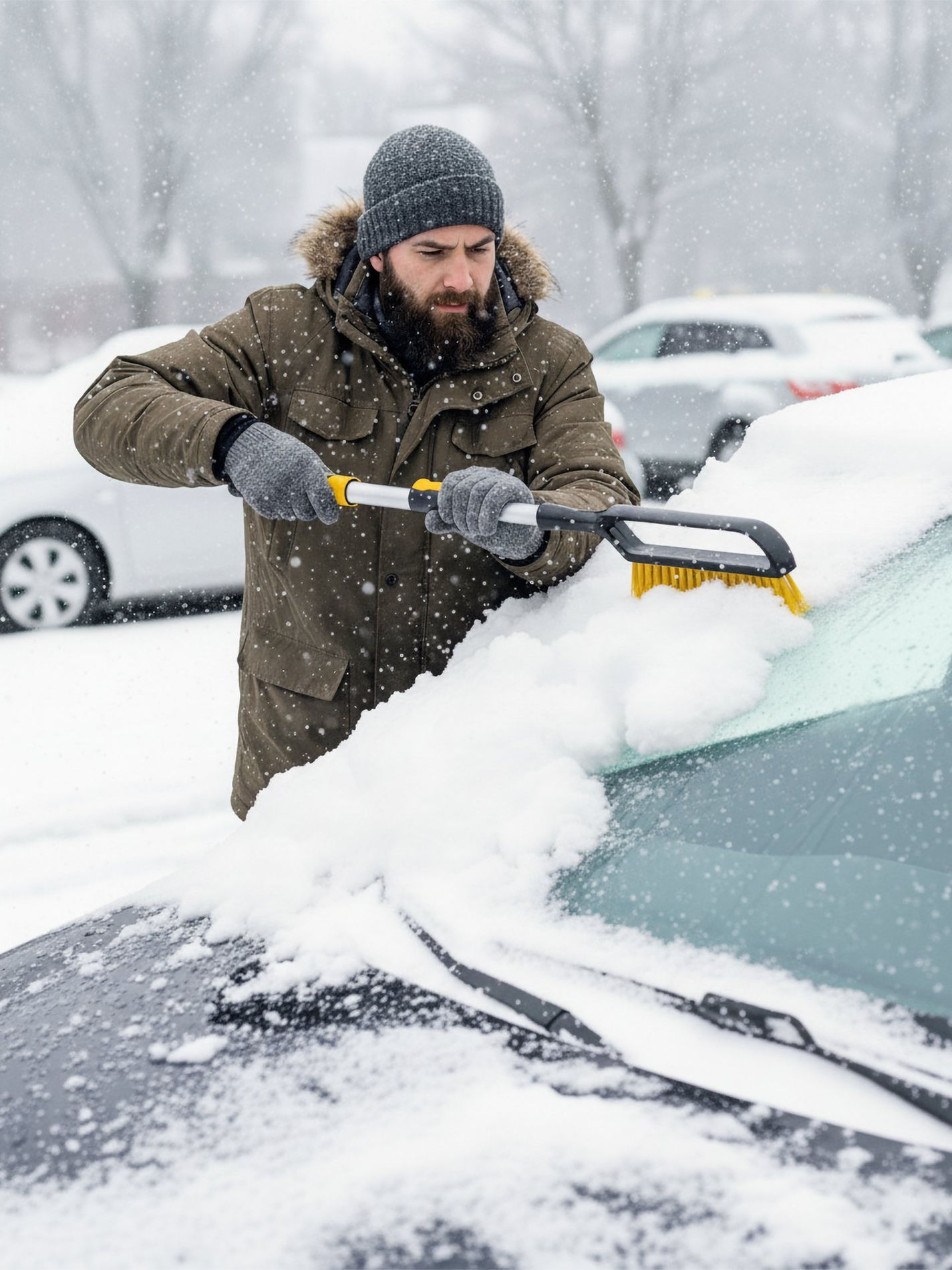 Биты торсионные PH2 Hercules STAYER 50 мм 5 шт 26231-2-50-5  