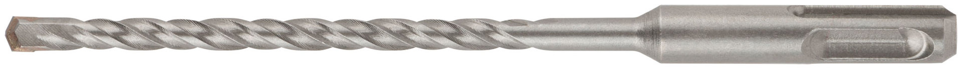 Бур по бетону SDS PLUS с двойной резьбой 6х160 мм (32508М)