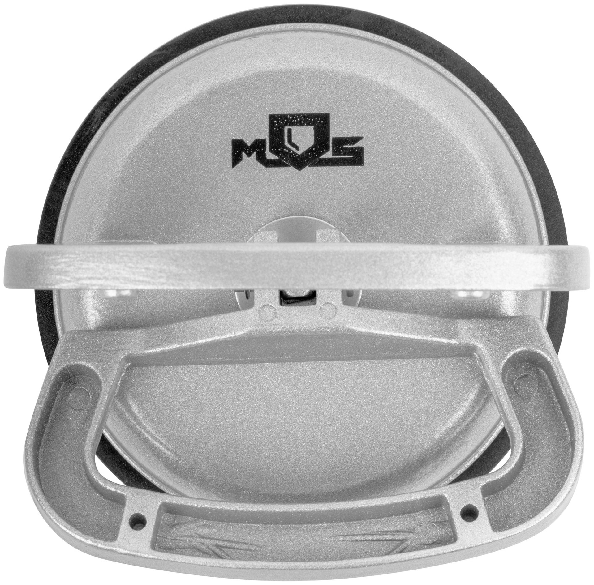 Стеклодомкрат алюминиевый одинарный (16967М)