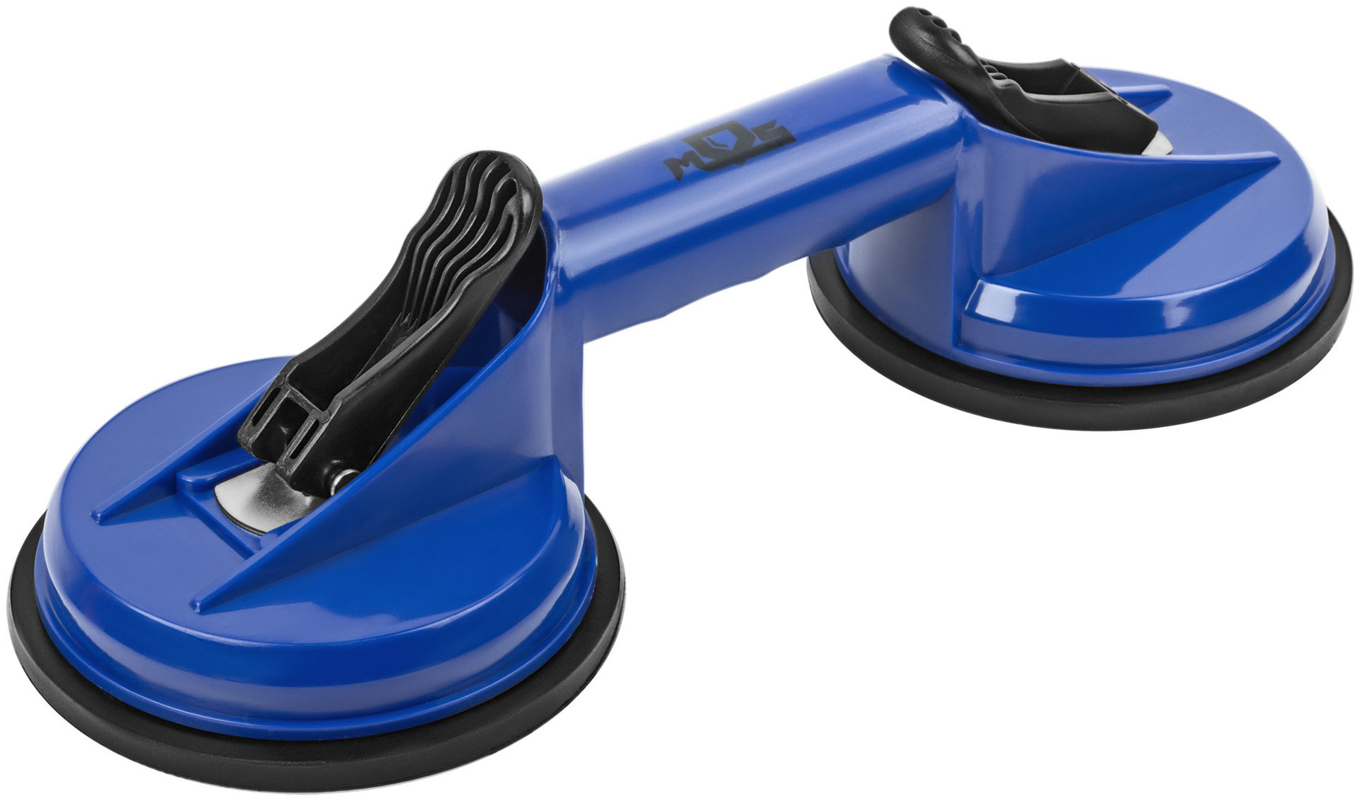 Стеклодомкрат пластиковый двойной (16965М)