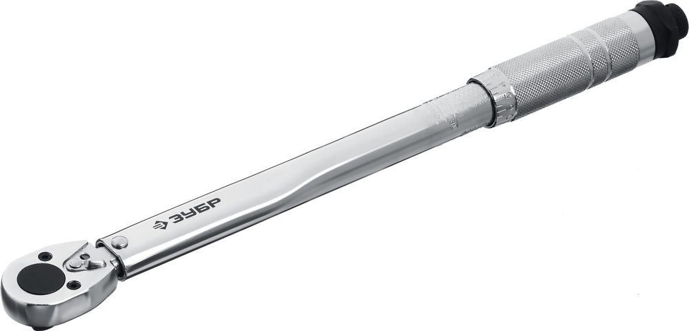 Динамометрический ключ Профессионал 3/8, 7 - 105 Н·м (64093-110) ЗУБР