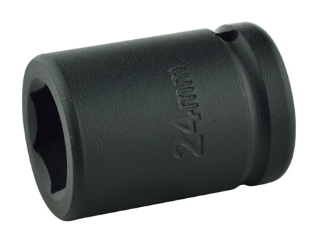 Головка торцевая ударная 6 гр. 38 мм, 3/4 GARWIN PRO 620324-38