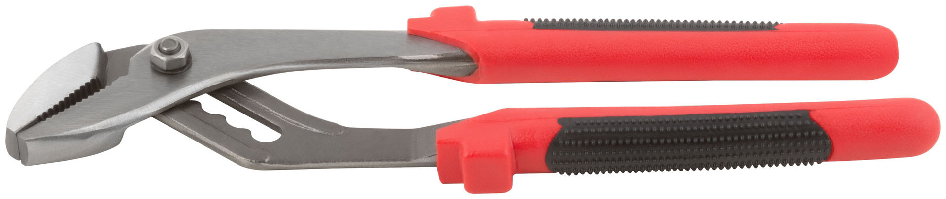 Клещи переставные Стандарт тип В3, плоские губки 250 мм ( 40 / 65 мм )