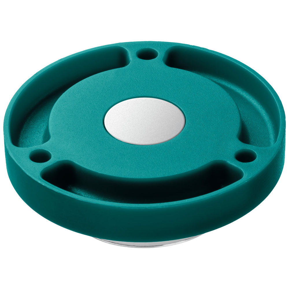 Поверхностный магнитный уровень BULLS EYE (БЫЧИЙ ГЛАЗ), d 49 мм KRAFTOOL 34789