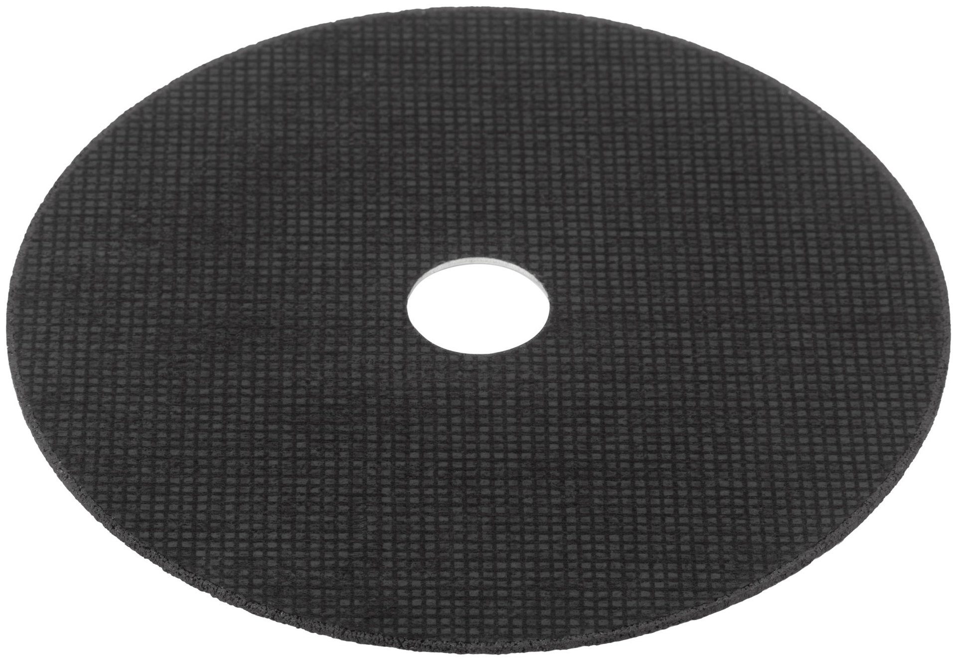 Круг отрезной по металлу MOS, посадочный диаметр 22,2 мм, 150х1,6 мм (37010М)