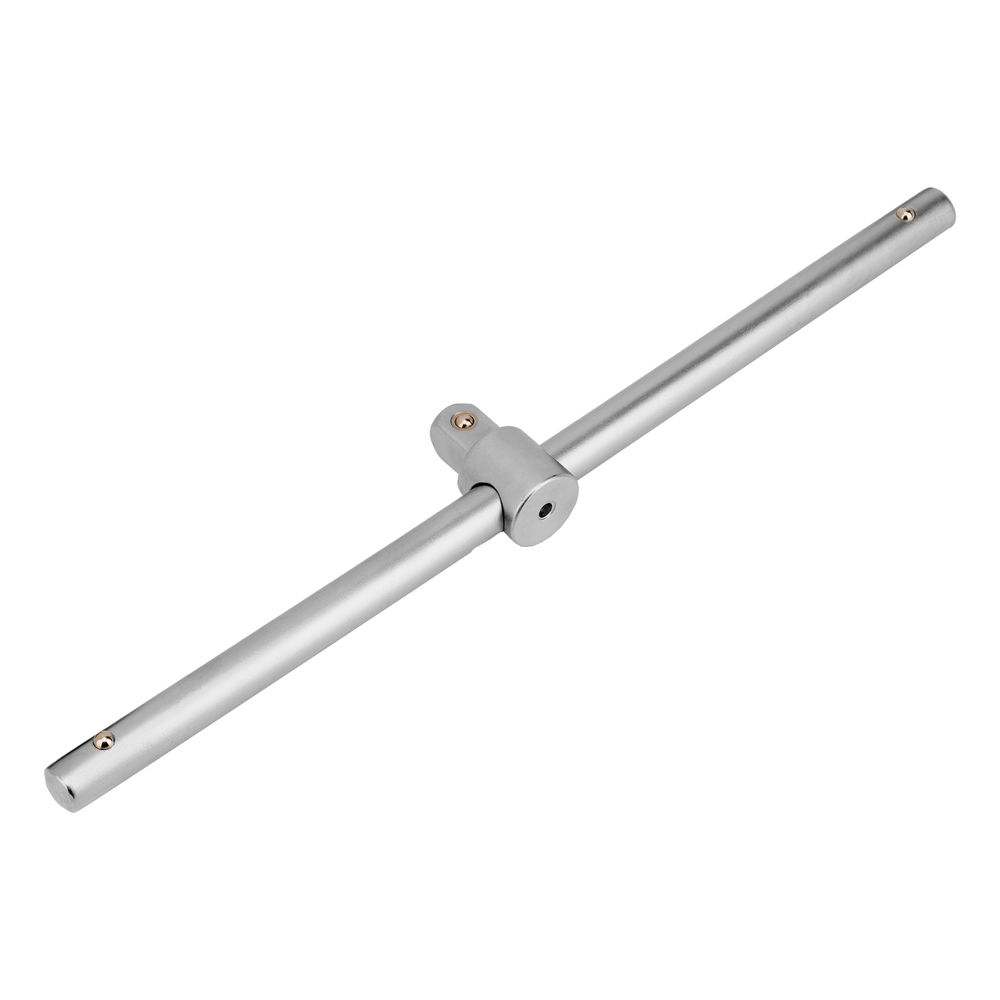 Набор торцевых головок 3/4, головки 19 х 50 мм, 20 предметов, в метал. боксе Matrix