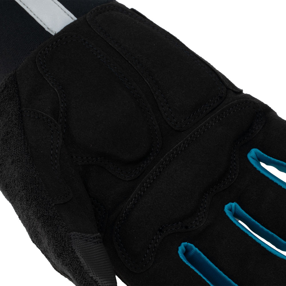 Перчатки универсальные комбинированные, URBANE, размер M (8) Gross (90311)