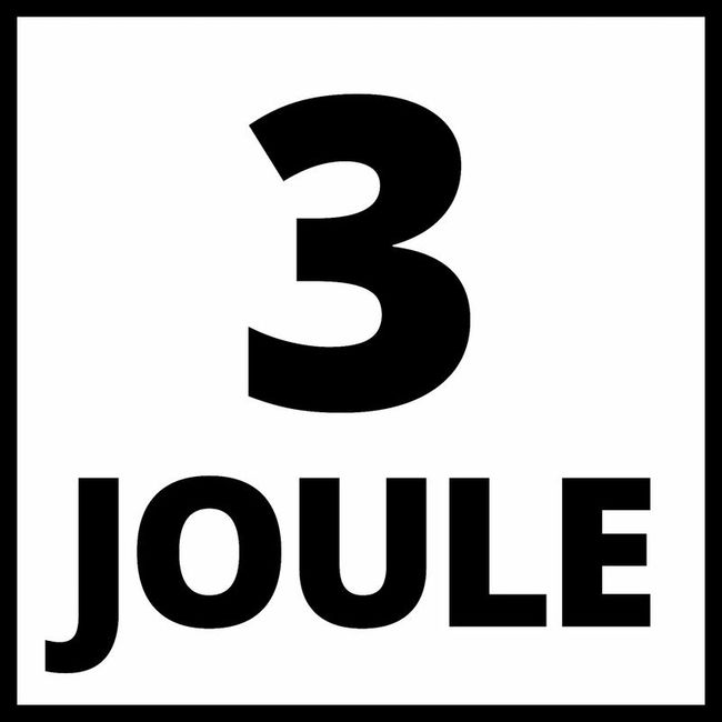 Перфоратор Einhell TE-RH 950 5F,SDS-plus,950Вт,2ск,0-1200/2600об/мин,28мм,3Дж,2 патрона,кейс E-Box (4257978)