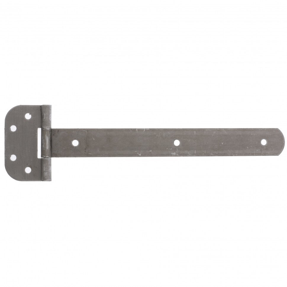 Петля-стрела ПС-420, без покрытия, (Металлист) (91573)