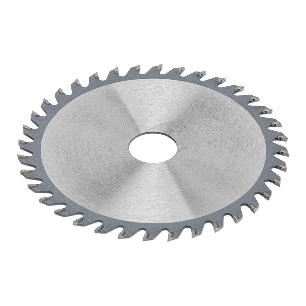 Пильный диск по дереву, 125 х 22 мм, 36 зубьев Sparta (732395)