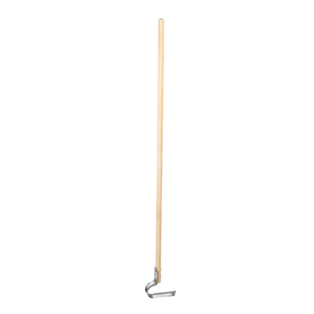 Плоскорез Пышка большой, 170 х 1400 мм, деревянный черенок, Судогда, (62293)