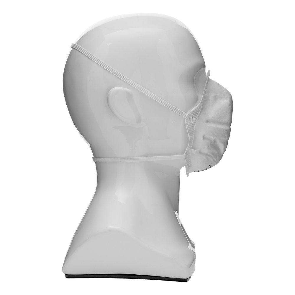 Полумаска фильтрующая формованная , модель Исток, FFP1 NR (892517)