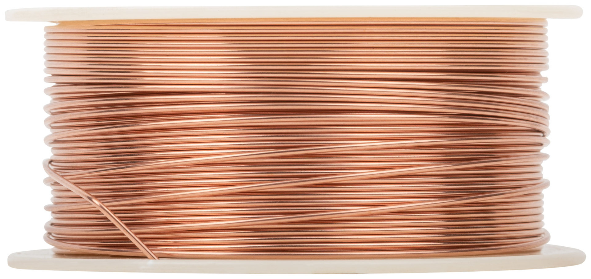 Проволока сварочная омедненная THQ-50C Bridge 1,2 мм (катушка 1 кг) (81750)