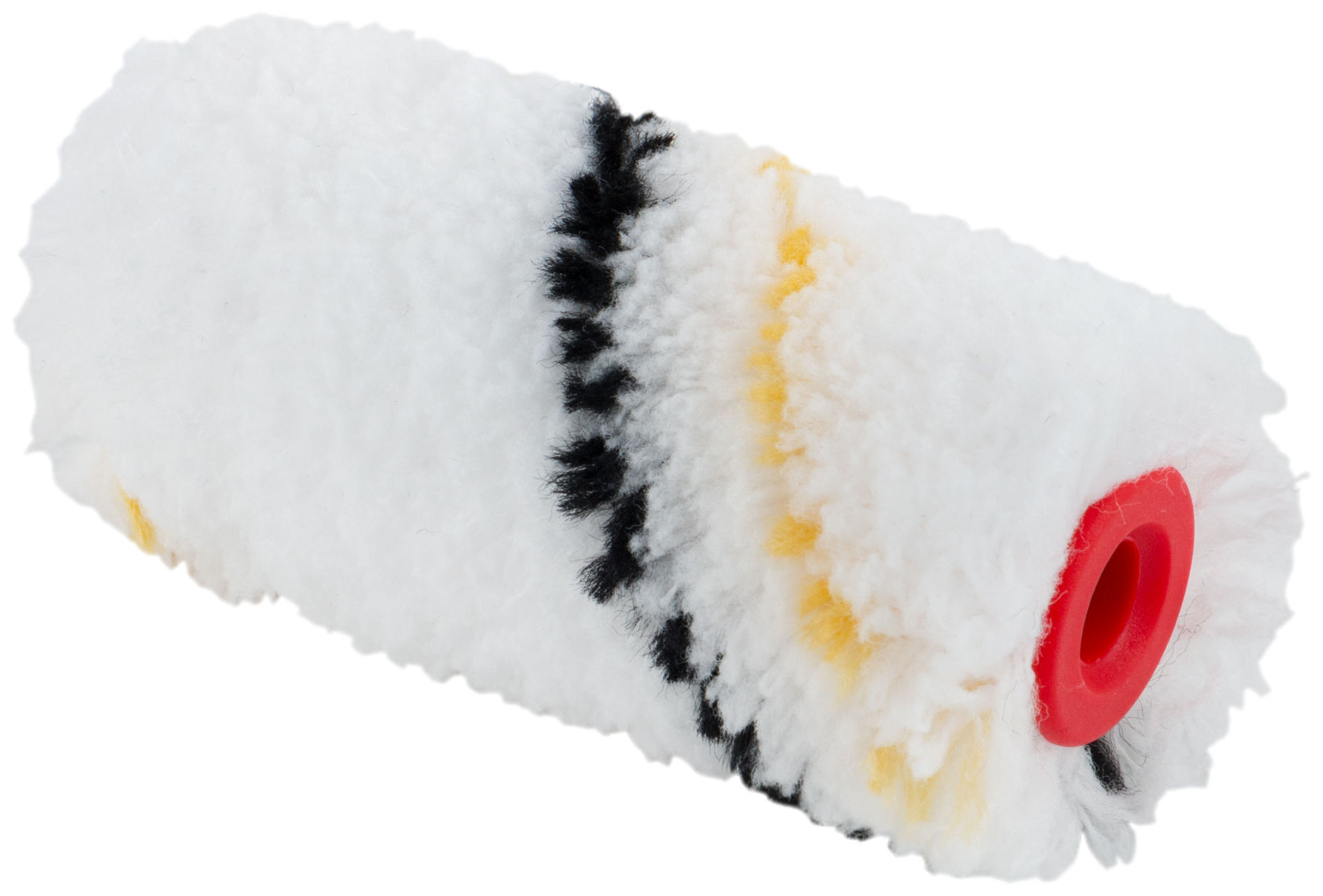 Ролик микрофибра сменный мини, диам.15/33 мм, ворс 9 мм, 60 мм (02729)