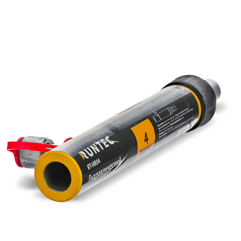 Гидравлический цилиндр растяжной 4 т RUNTEC RT-HR04