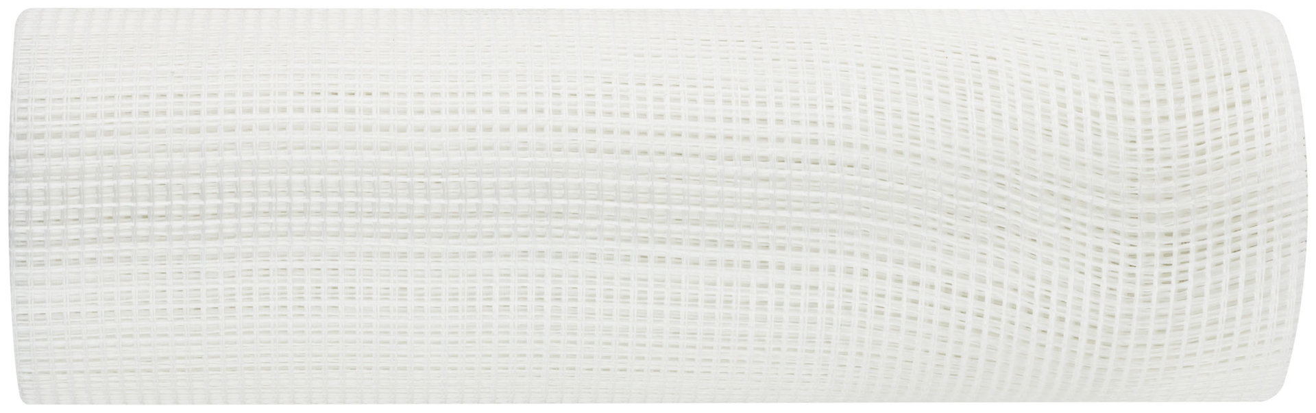 Сетка стеклотканевая интерьерная, ячейка 2х2 мм, плотность 43 гр/м2, 250 мм х 10 м (11581)