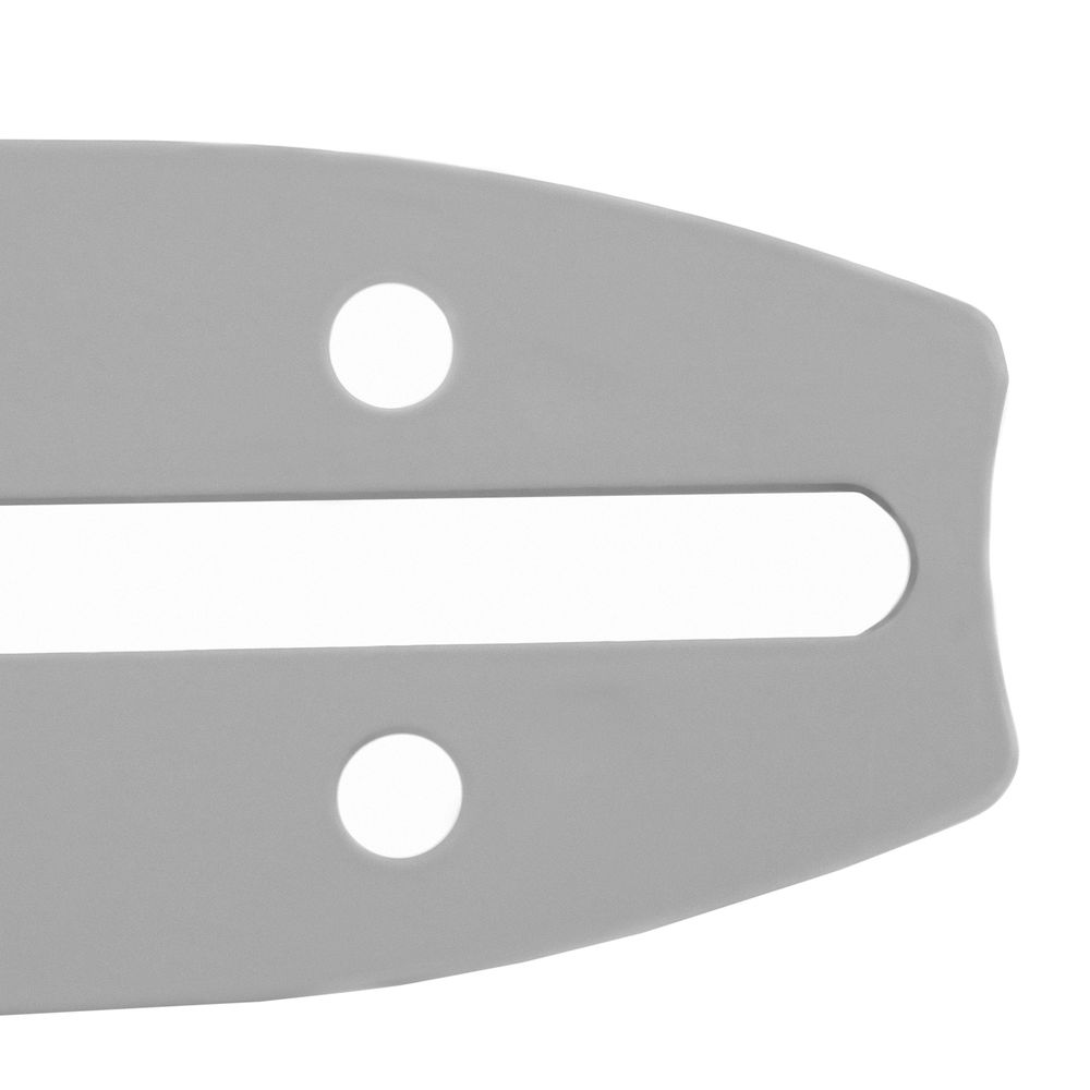 Шина для бензопилы DGS-4516, длина 40 см (16) шаг 3/8, паз 1.3 мм, 57 звеньев Denzel (59801)