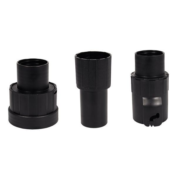 Шланг Einhell Premium для пылесоса 3м, антистатический,высокоустойчивый, 3 адаптера-соединителя (2362005)