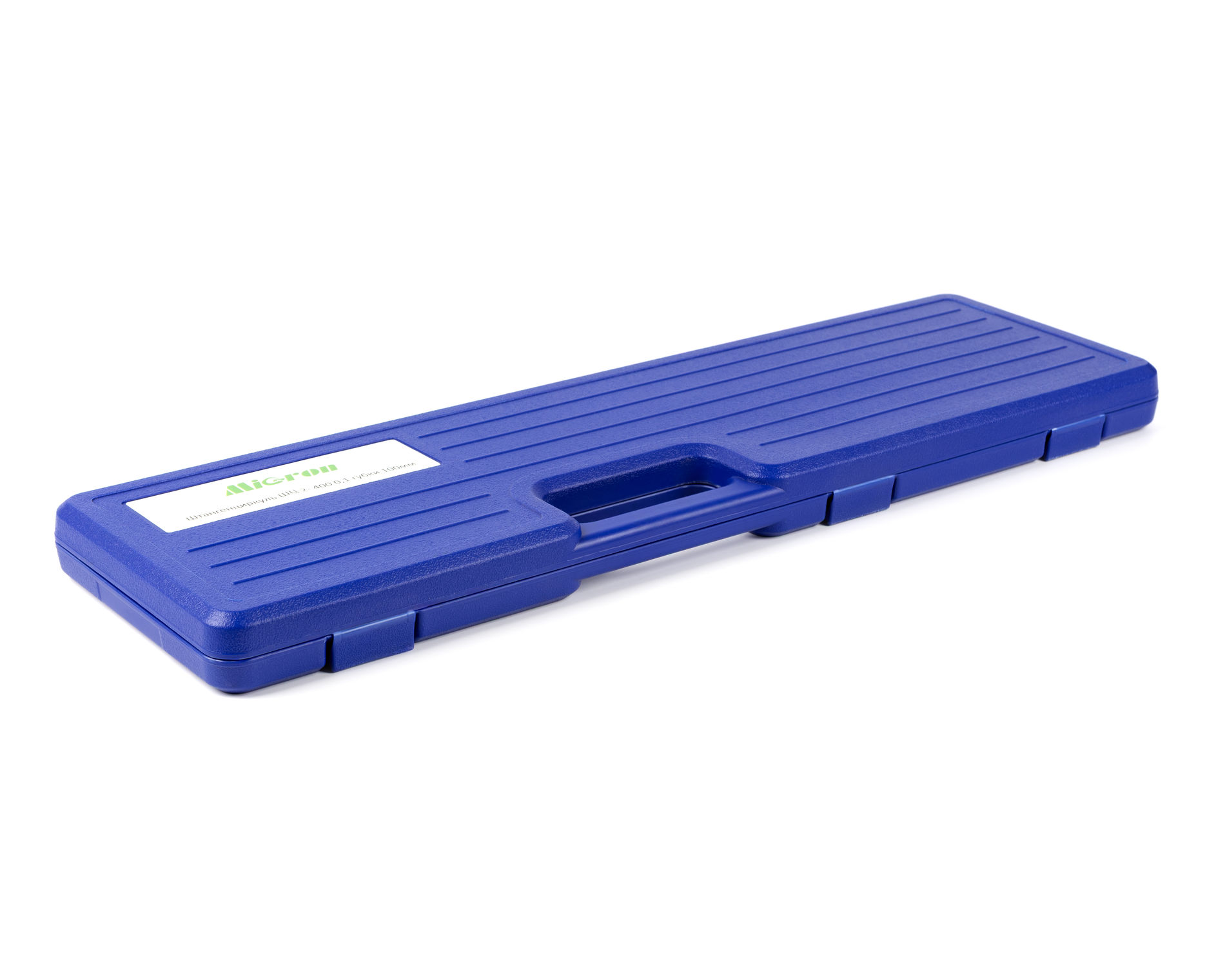 Штангенциркуль ШЦ-2- 400 0,1 губ. 100мм (ГРСИ №91149-24) МИК