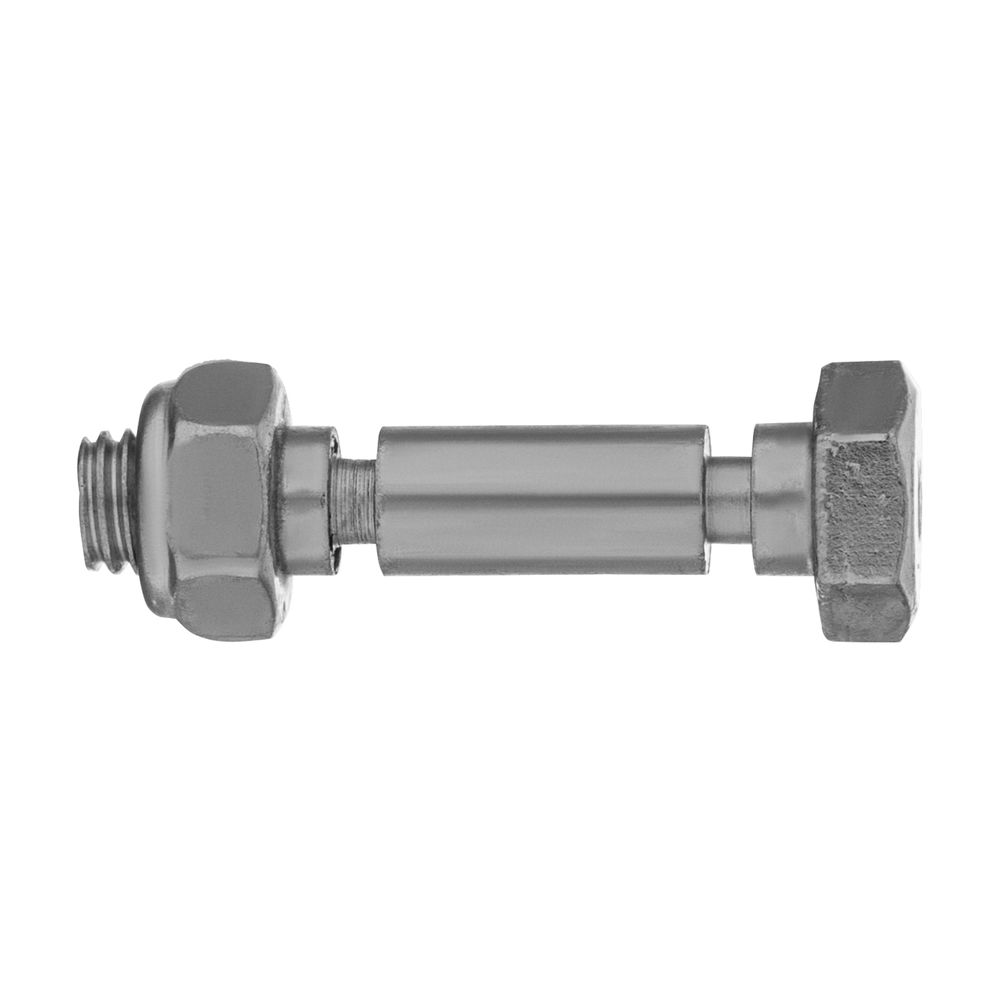 Срезные болты для снегоуборщиков 97651-97652, 97661 упак. 4 шт (97103)