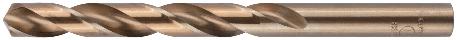 Сверло по металлу Cutop Profi с кобальтом 5% 11 x 142 мм (48-388)