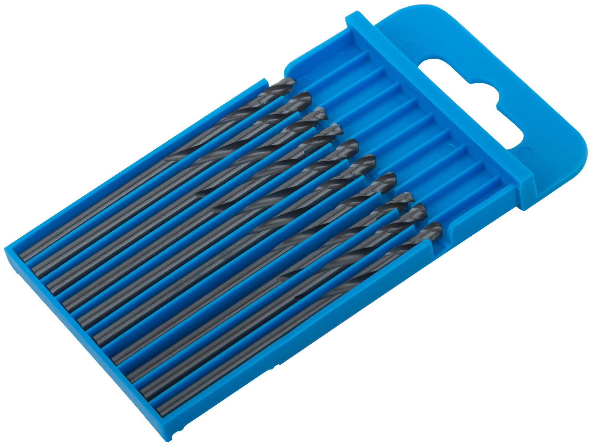 Сверло по металлу Cutop Special, HSS-G, 3 х 61/29 мм (10 шт) (54-941)