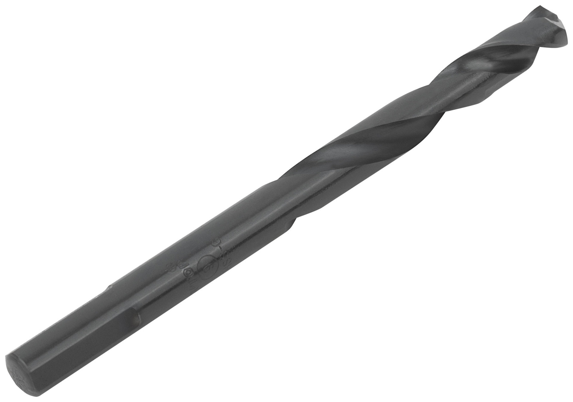 Сверло по металлу Cutop Special, HSS-G, 9 х 125/72 мм (1 шт) (54-983)