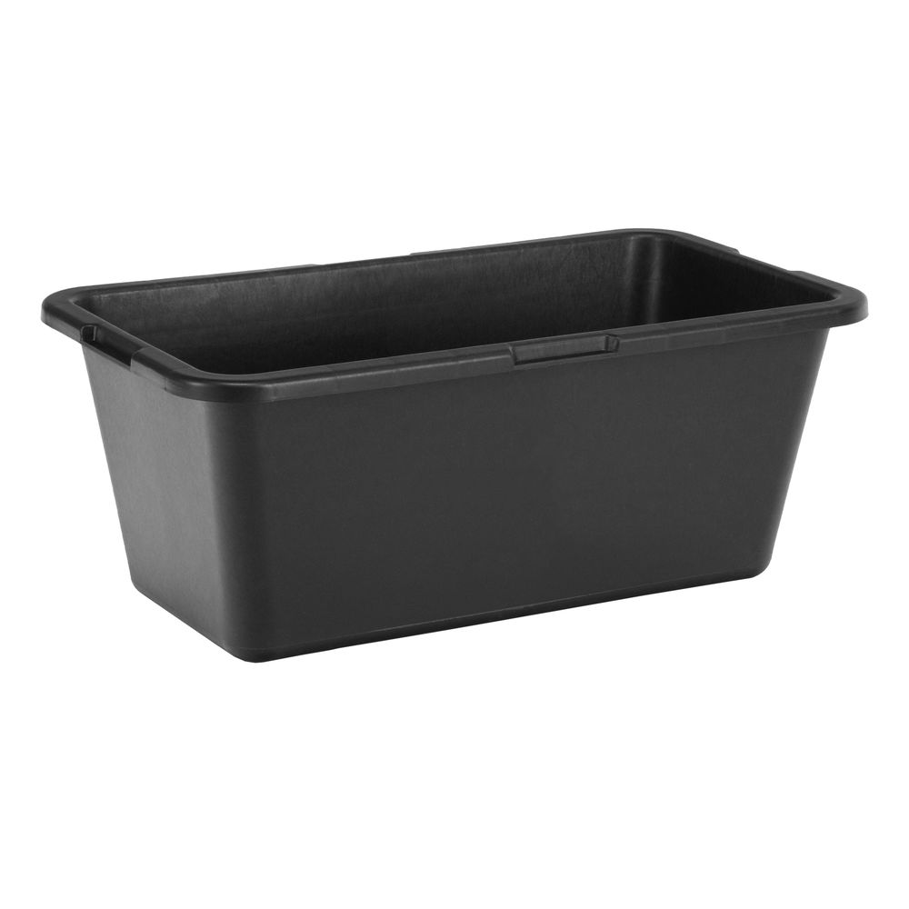 Таз прямоугольный строительный, 60 л Sparta (814525)