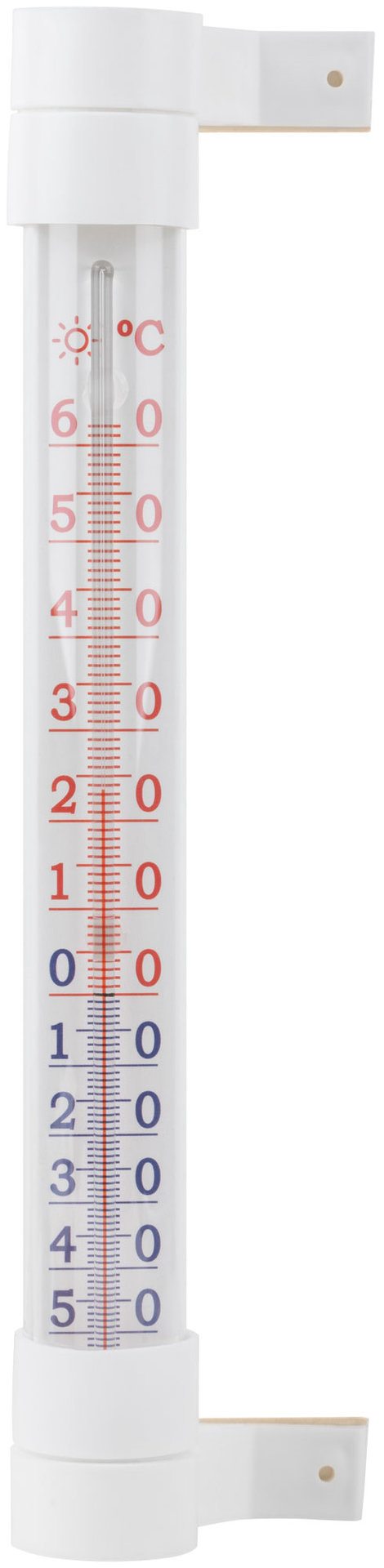 Термометр оконный Престиж большой ТБ-216 (67911)