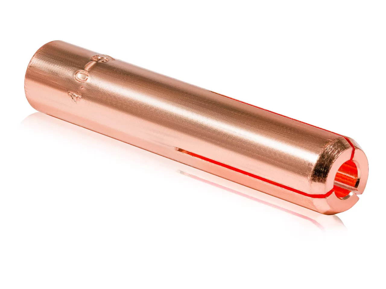 Цанга КЕДР (TIG-500 EXPERT) D 4,0 мм