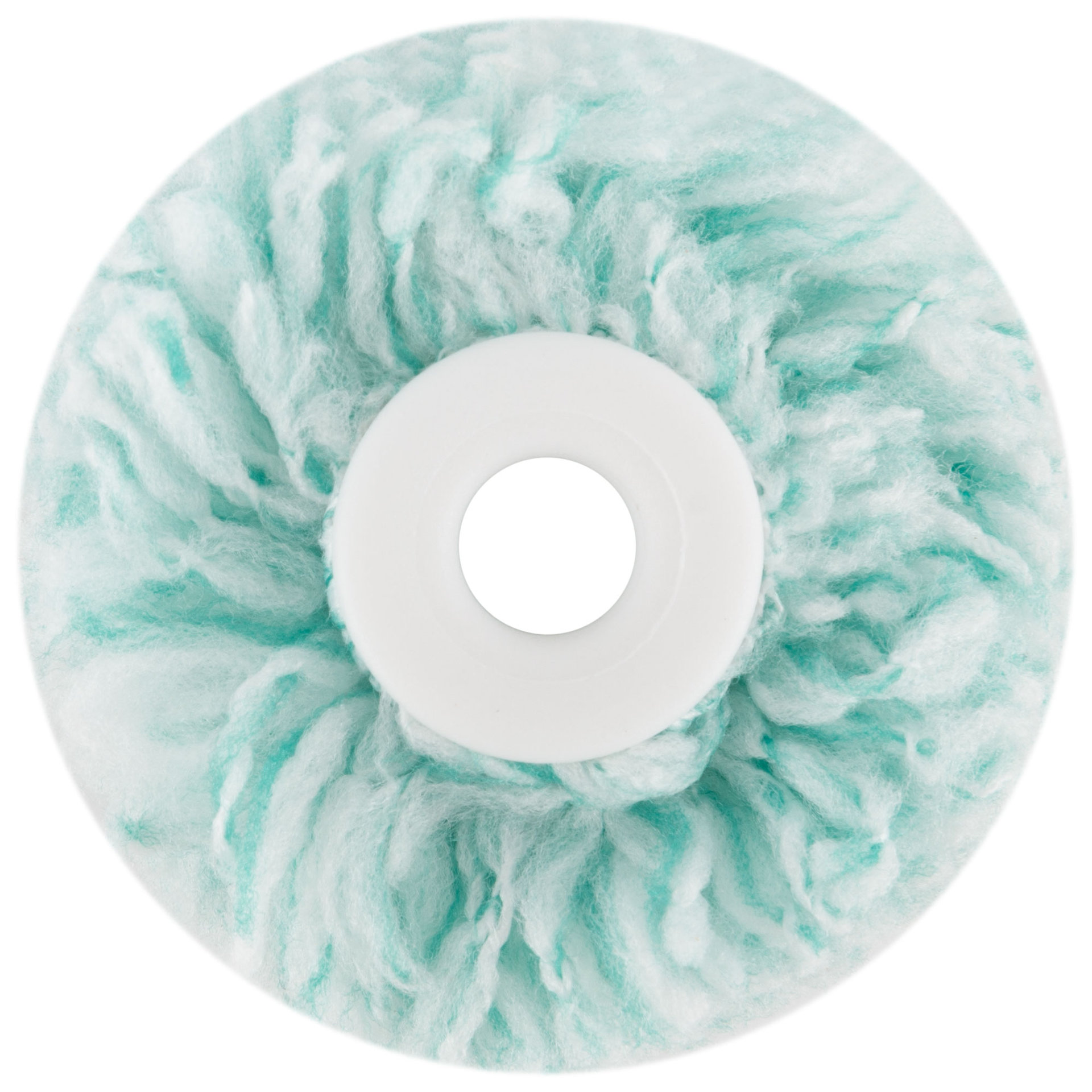 Валик, ядро 15 мм, микрофибра Micromix, ворс 12 мм, под 6 мм ручку, 100 мм (30-1011)