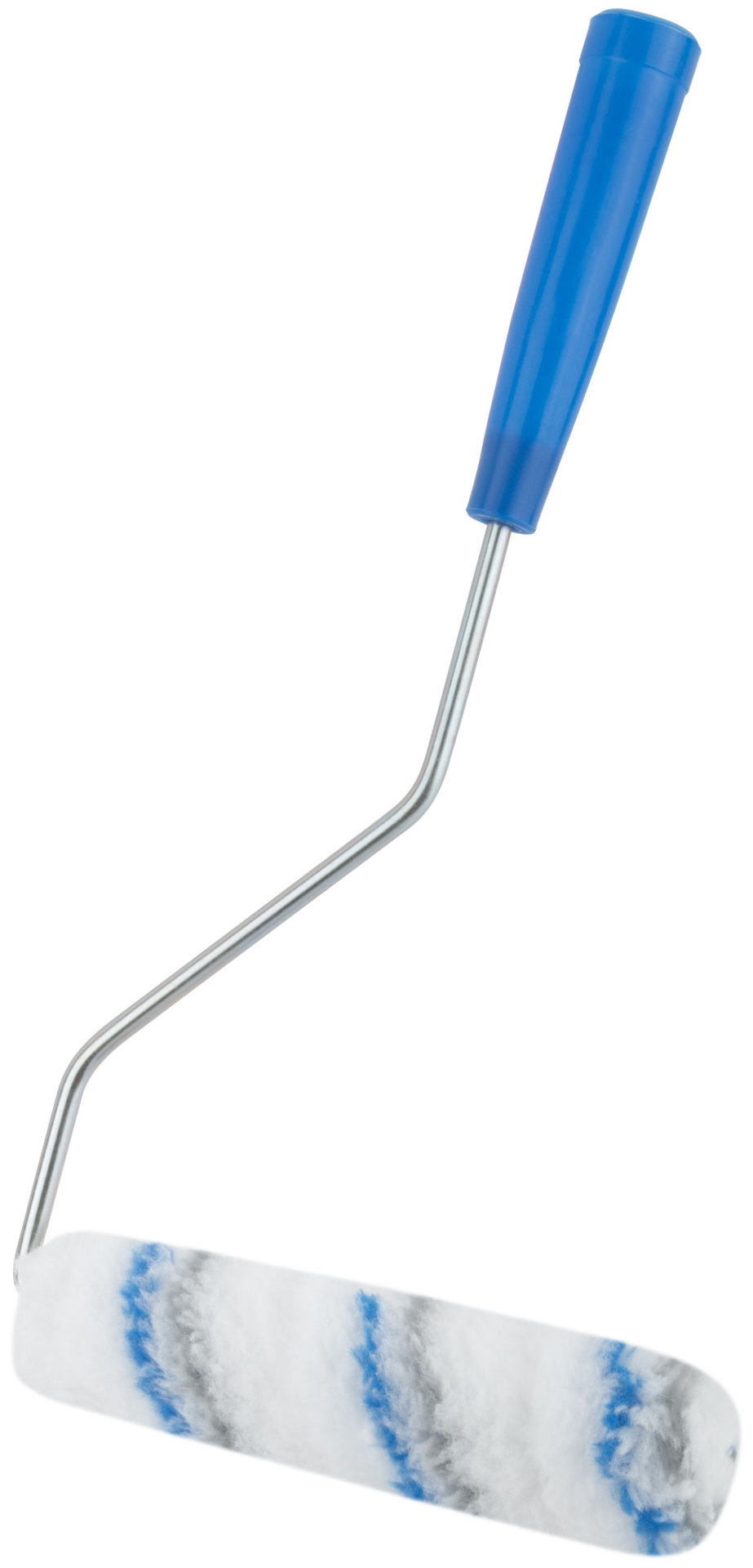 Валик полиакриловый, мини, 15/39, ворс 12 мм, 150 мм (02725М)