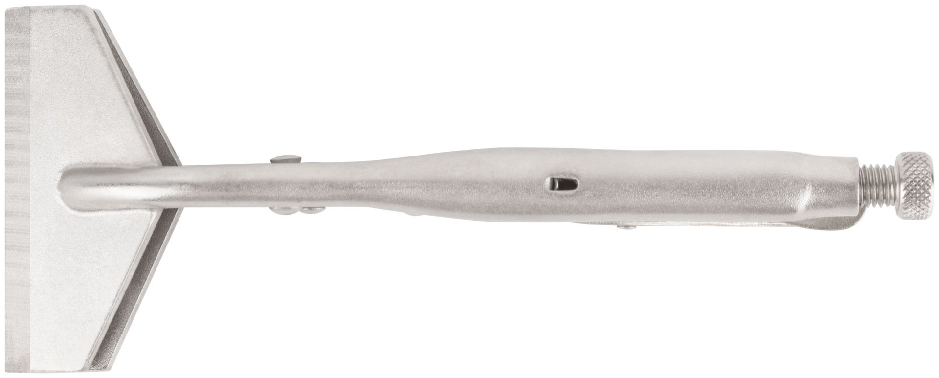 Зажим ручной жестянщика, тип SM 245 мм (52750)