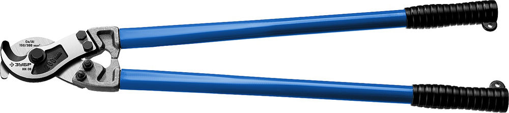 Кабелерез НК-30, d 30 мм, 600 мм ЗУБР Профессионал 23341-60_z01