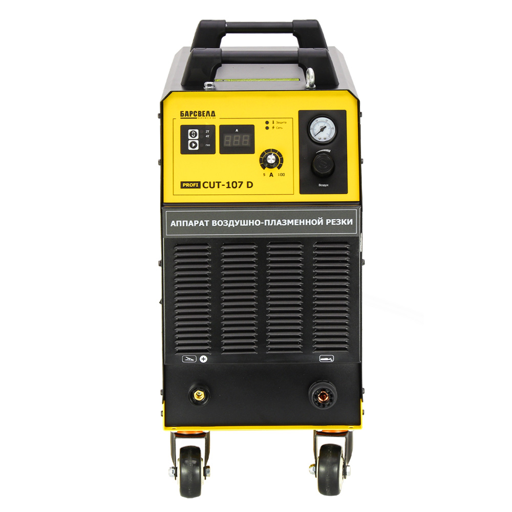 БАРСВЕЛД Profi CUT-107 D (CUT107D)
