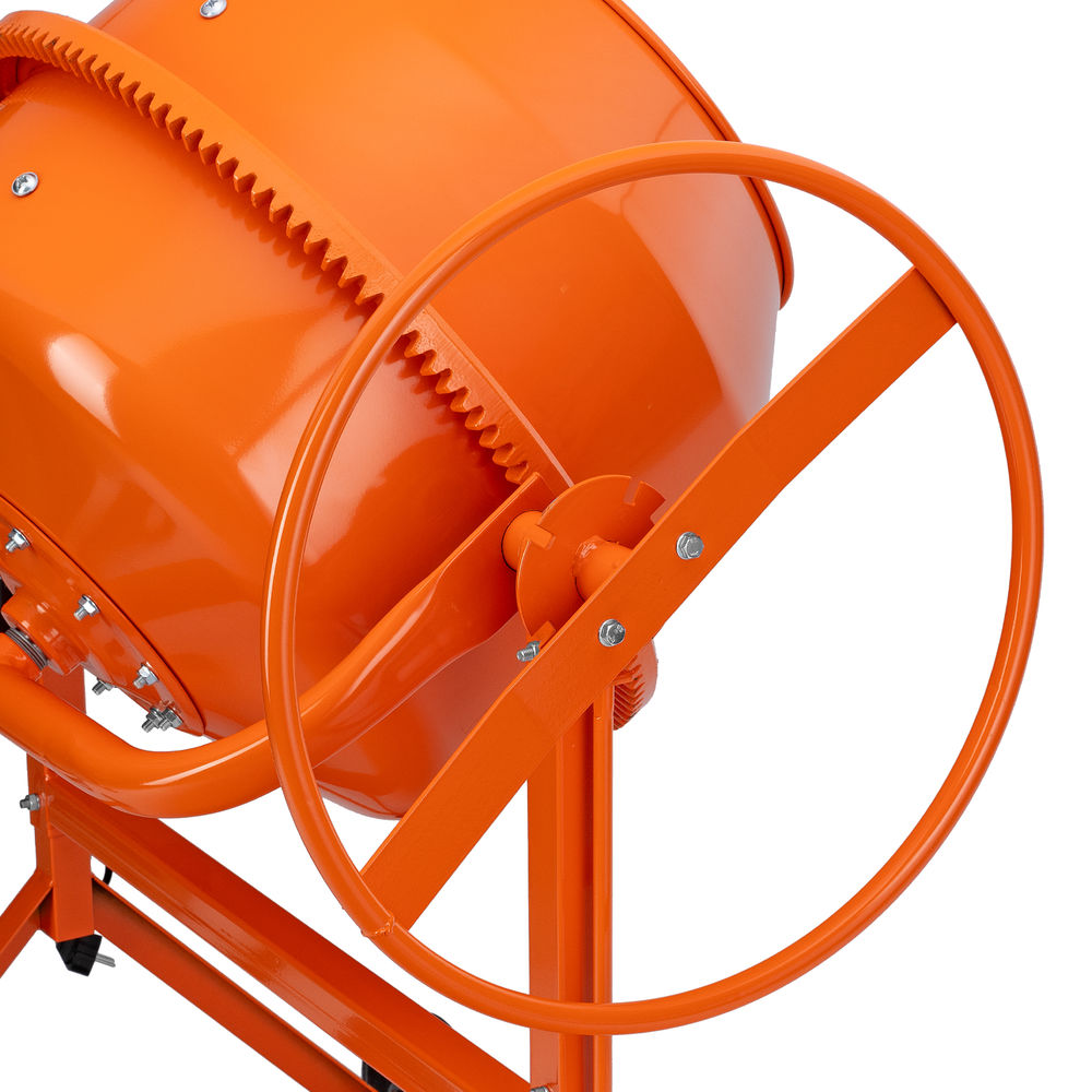 Бетоносмеситель БСН-160, мощность 500 Вт Сибртех (95512)