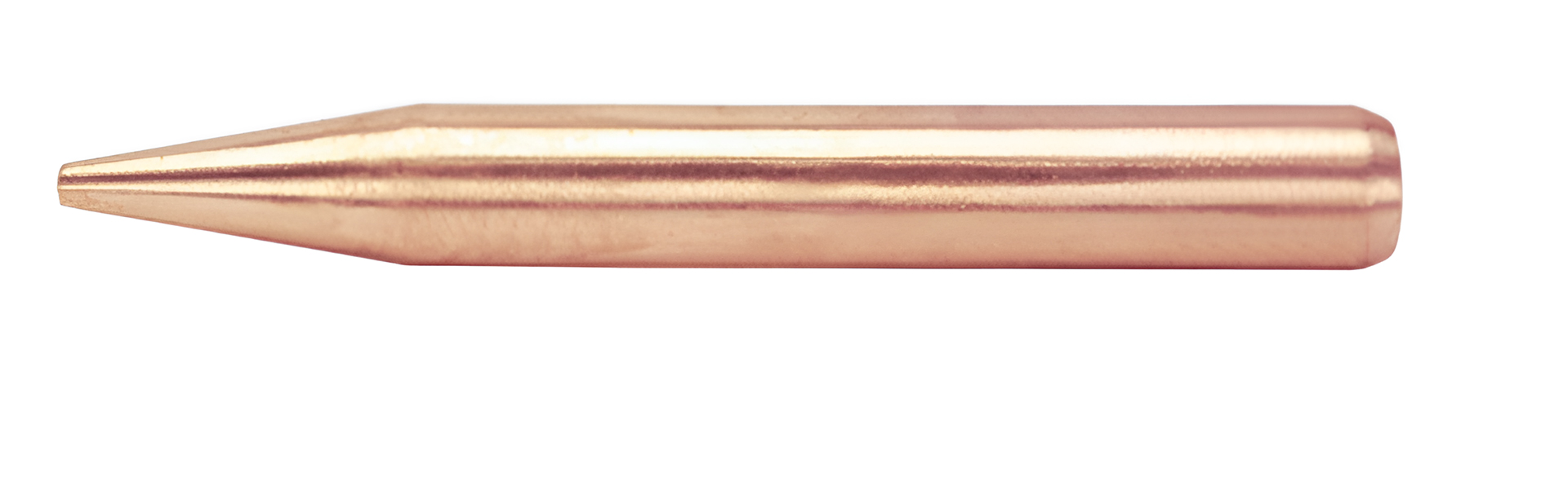 Бородок путевой 18х250 искробезопасный сплав BeCu 223D-1004, HORTZ