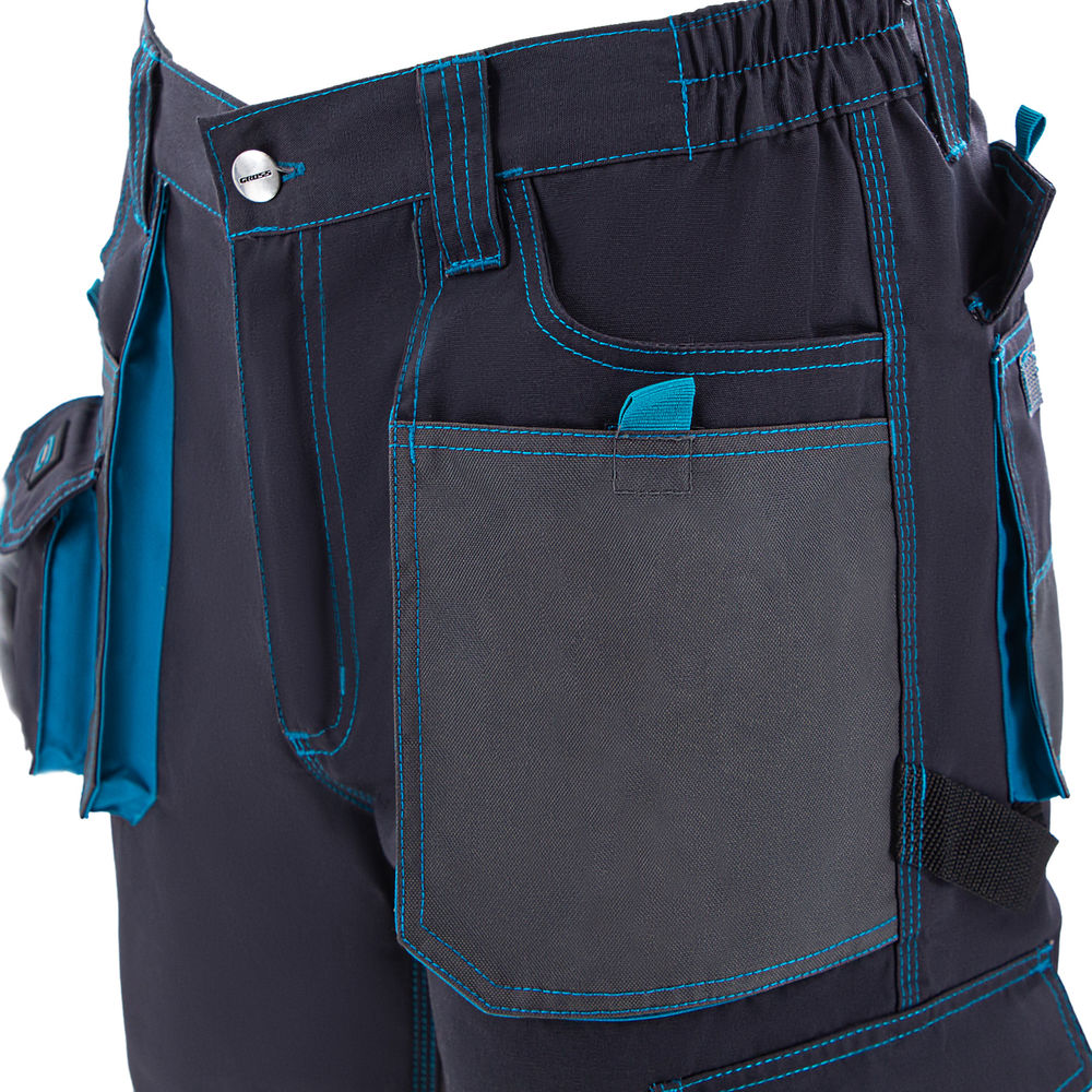 Брюки XXXL Gross (90351)