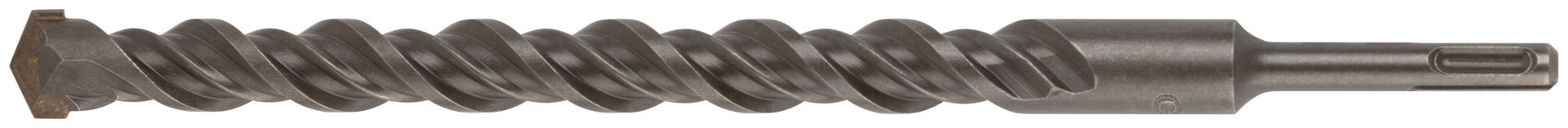 Бур по бетону CUTOP, Profi, двойная резьба, SDS-Plus, 22 х 310 мм (40-22310)