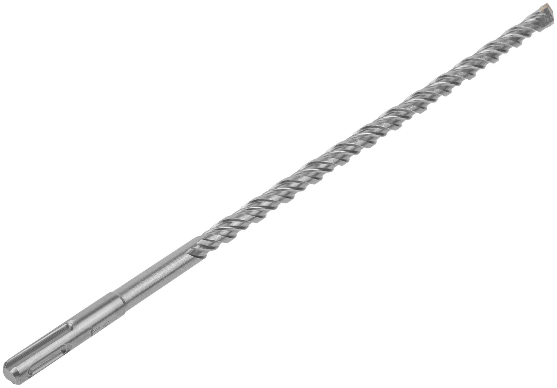 Бур по бетону SDS PLUS с двойной резьбой 10х310 мм (32945)
