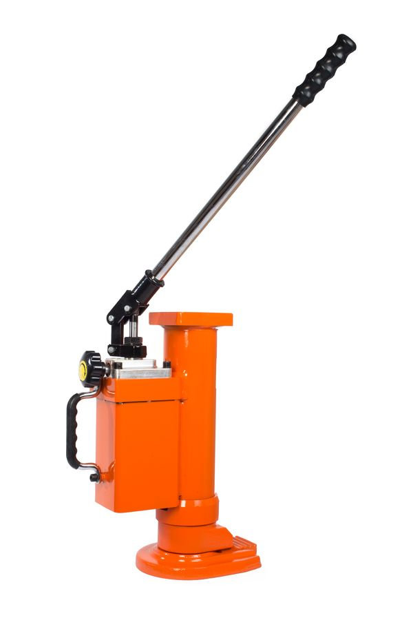 Домкрат гидравлический TOR ДПГ-250 (HM-250) 25 т (G) (105252)